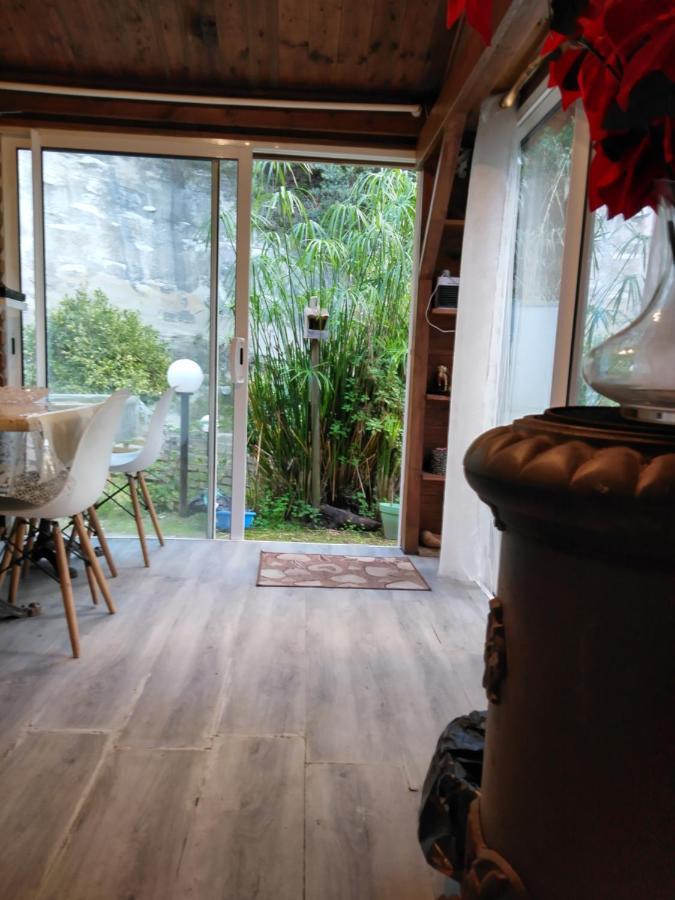 Vila Oasis Menton Exteriér fotografie