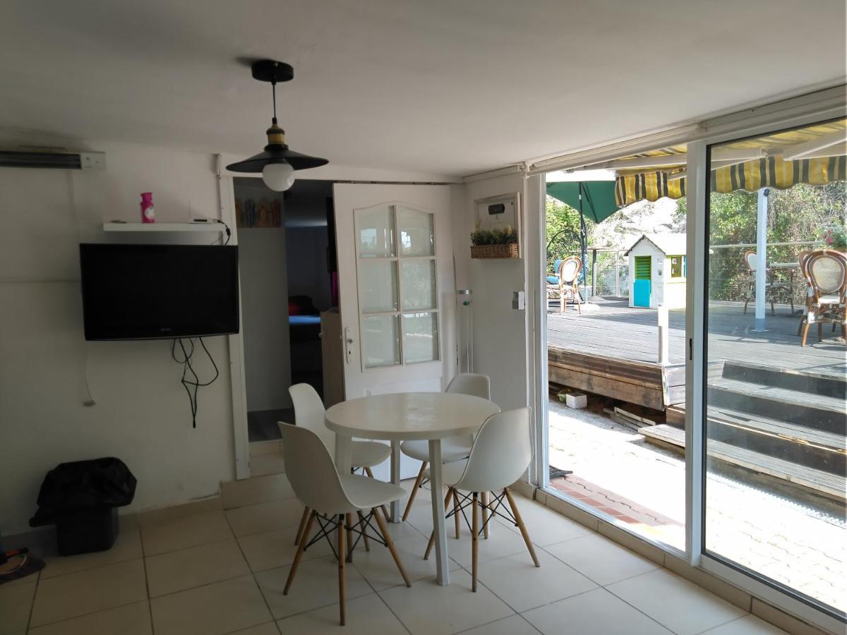 Vila Oasis Menton Exteriér fotografie