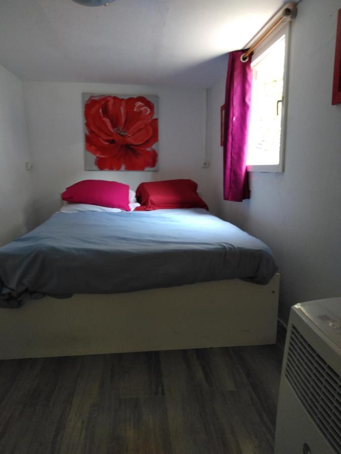 Vila Oasis Menton Exteriér fotografie